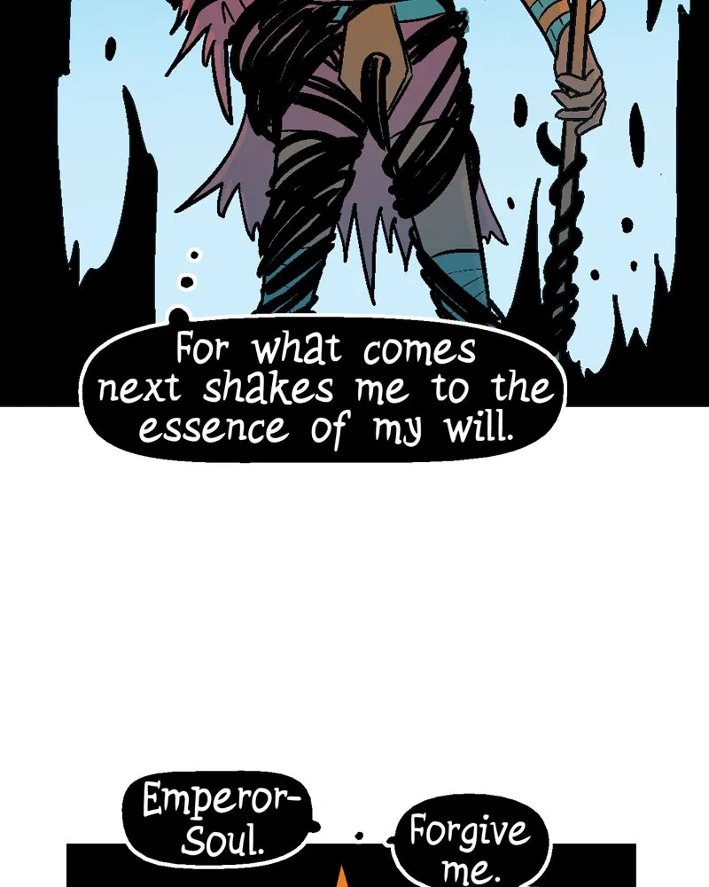 Read Trailer Park Warlock chapter 132 image 52 on Lezhin