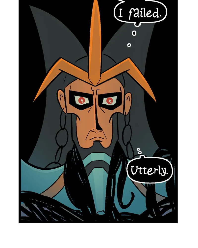Read Trailer Park Warlock chapter 132 image 53 on Lezhin