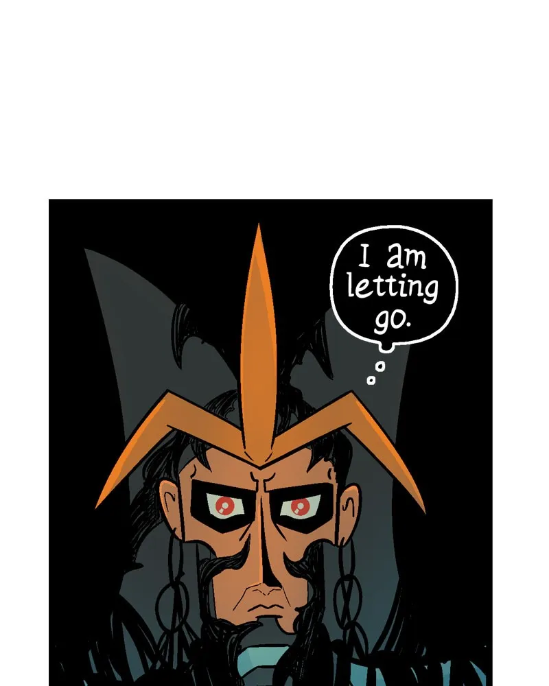 Read Trailer Park Warlock chapter 132 image 54 on Lezhin