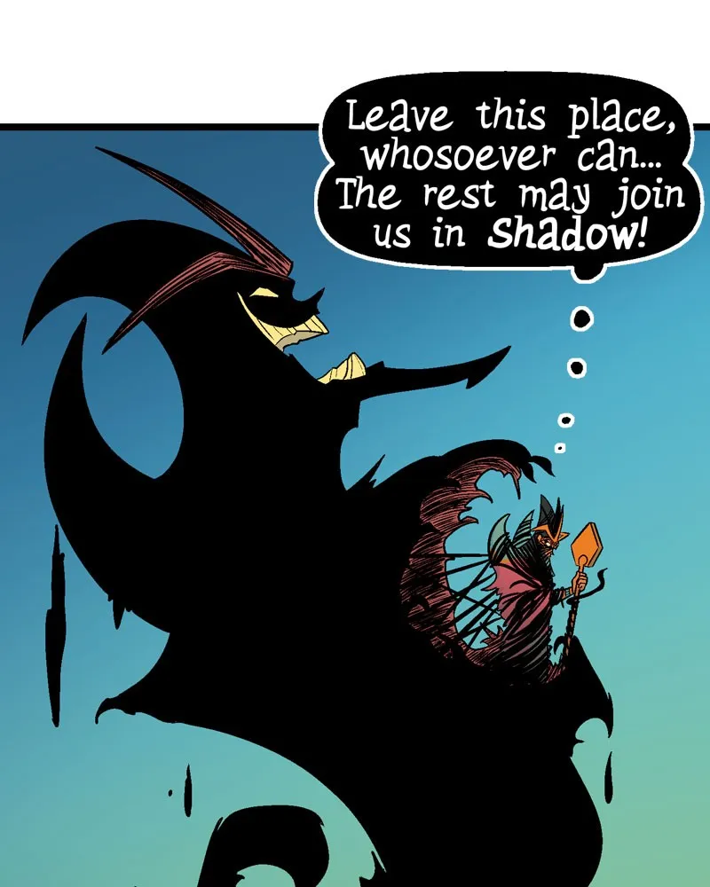 Read Trailer Park Warlock chapter 132 image 57 on Lezhin