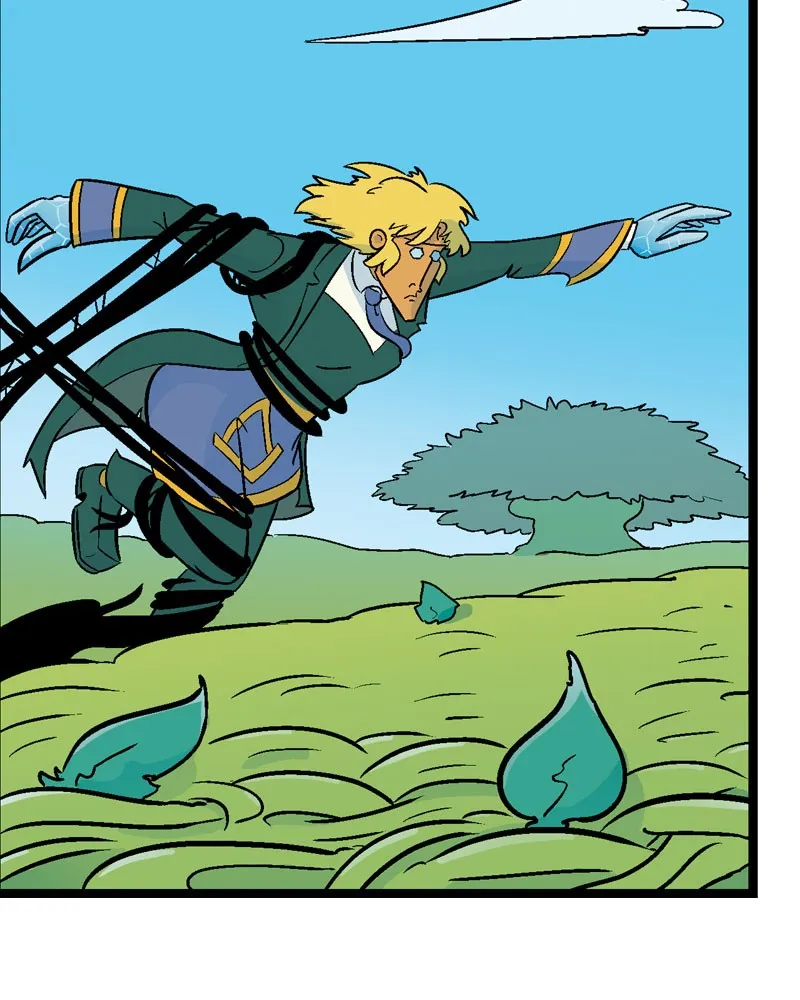 Read Trailer Park Warlock chapter 132 image 64 on Lezhin