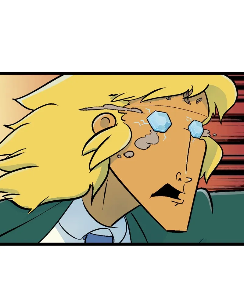 Read Trailer Park Warlock chapter 132 image 65 on Lezhin