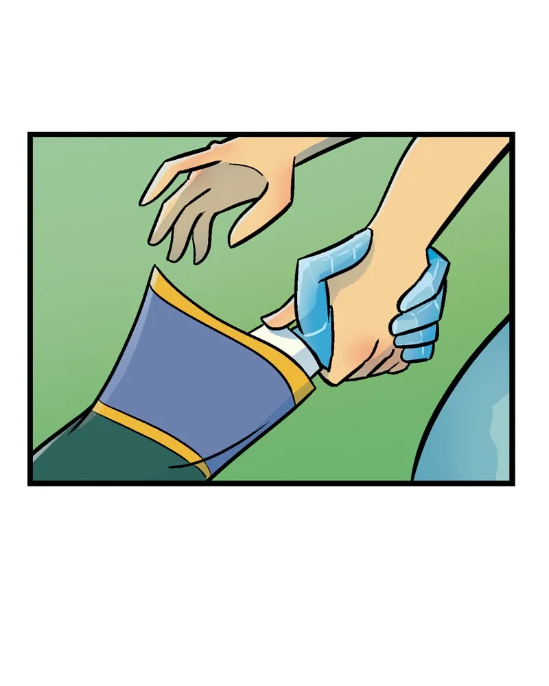 Read Trailer Park Warlock chapter 132 image 66 on Lezhin