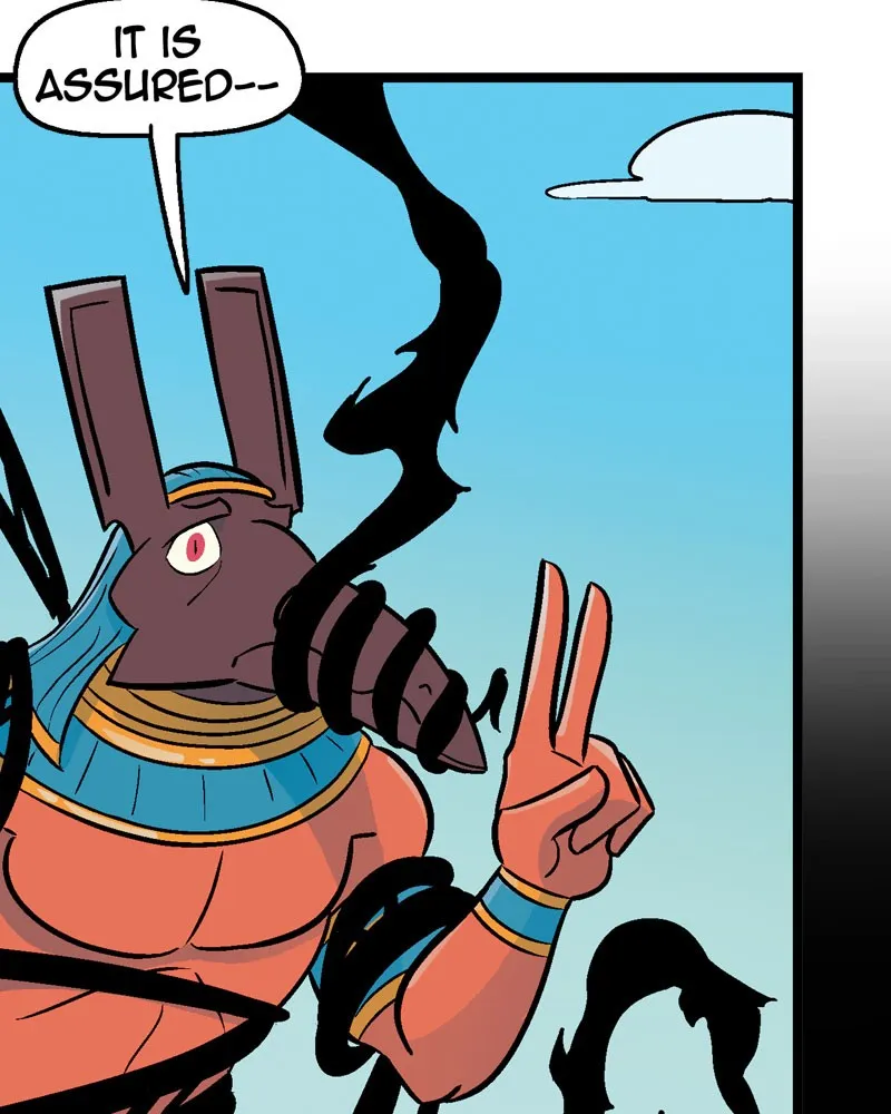 Read Trailer Park Warlock chapter 132 image 78 on Lezhin