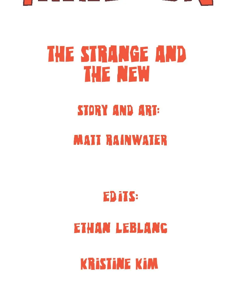 Read Trailer Park Warlock chapter 132 image 8 on Lezhin