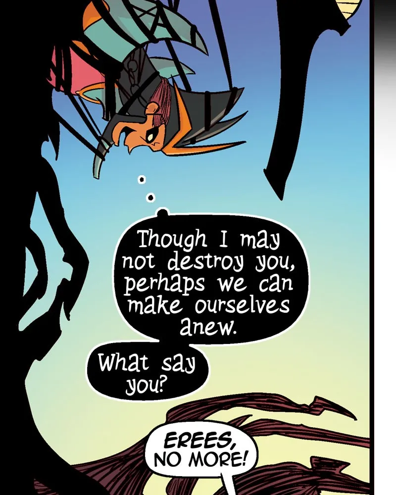 Read Trailer Park Warlock chapter 132 image 87 on Lezhin