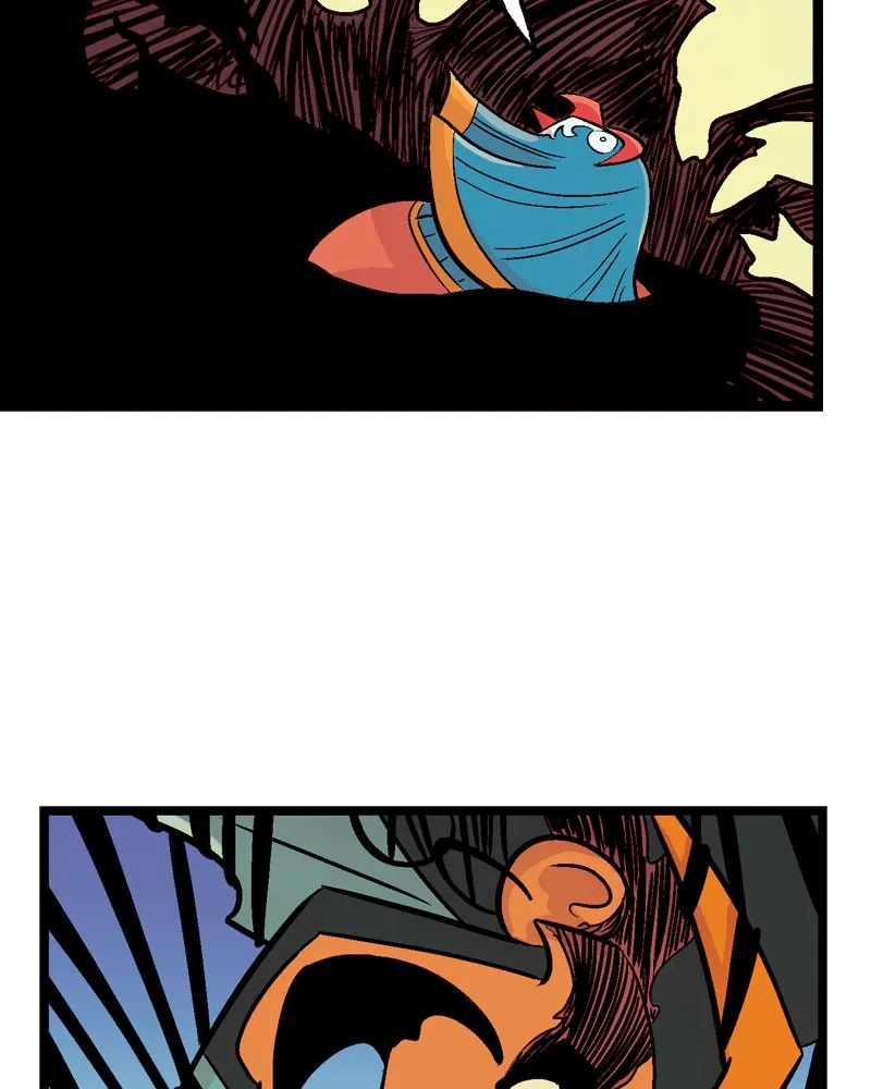Read Trailer Park Warlock chapter 132 image 88 on Lezhin