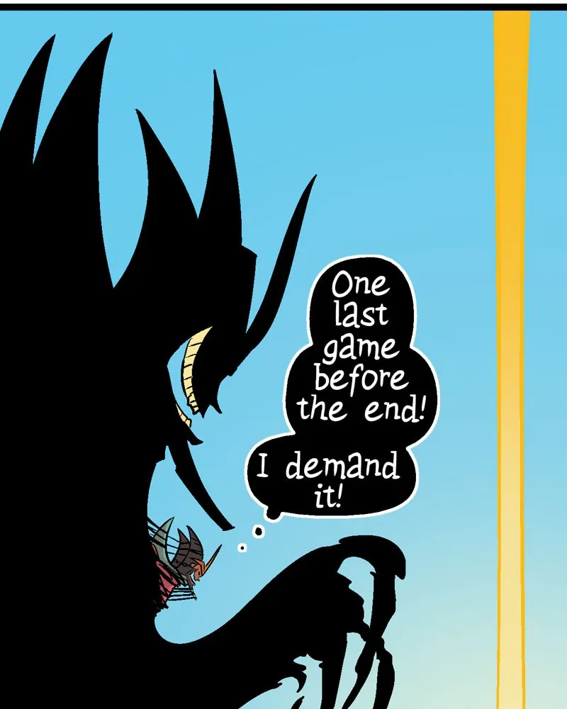 Read Trailer Park Warlock chapter 132 image 91 on Lezhin