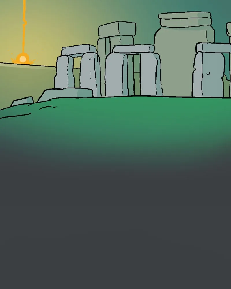 Read Trailer Park Warlock chapter 133 image 11 on Lezhin
