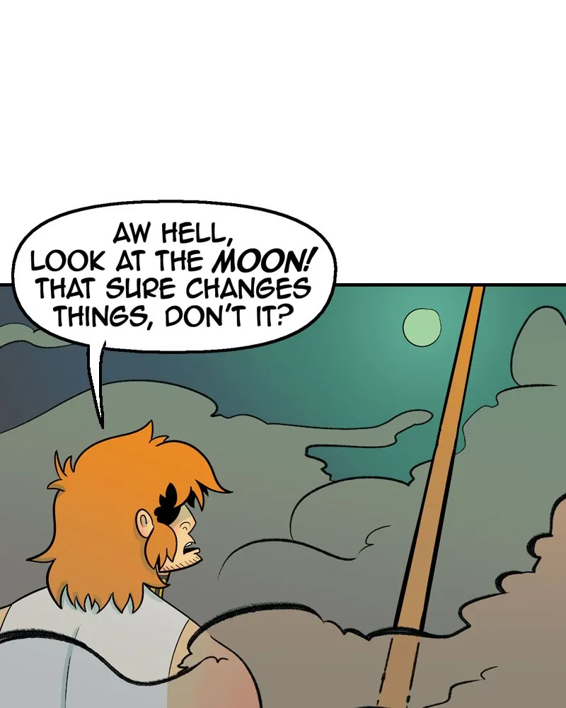 Read Trailer Park Warlock chapter 133 image 15 on Lezhin