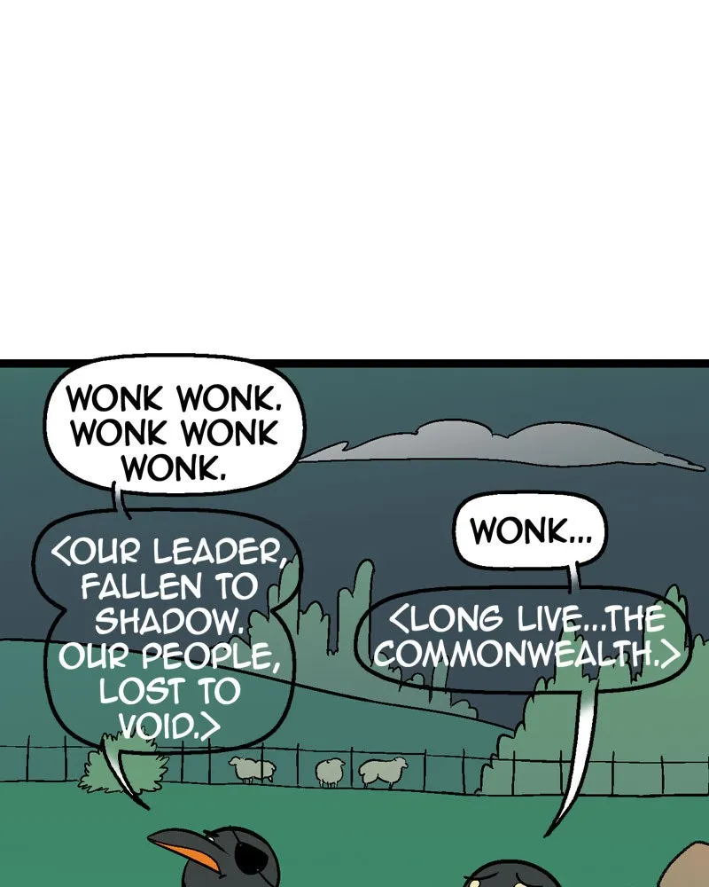 Read Trailer Park Warlock chapter 133 image 18 on Lezhin