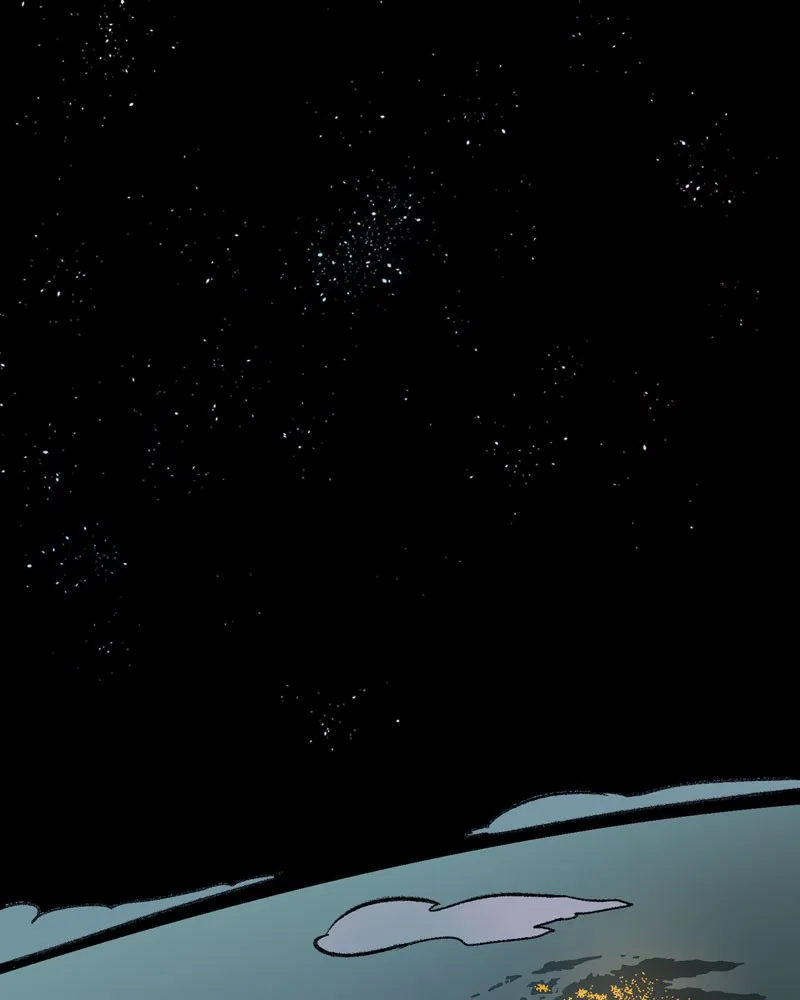 Read Trailer Park Warlock chapter 133 image 4 on Lezhin