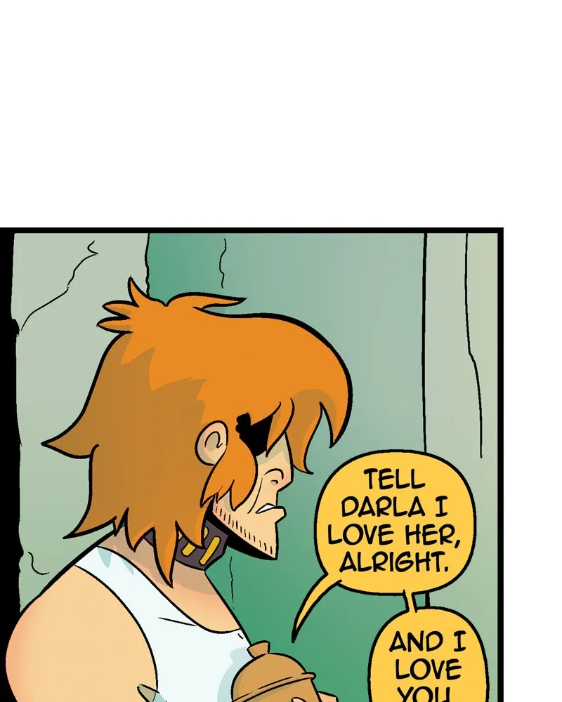 Read Trailer Park Warlock chapter 133 image 51 on Lezhin
