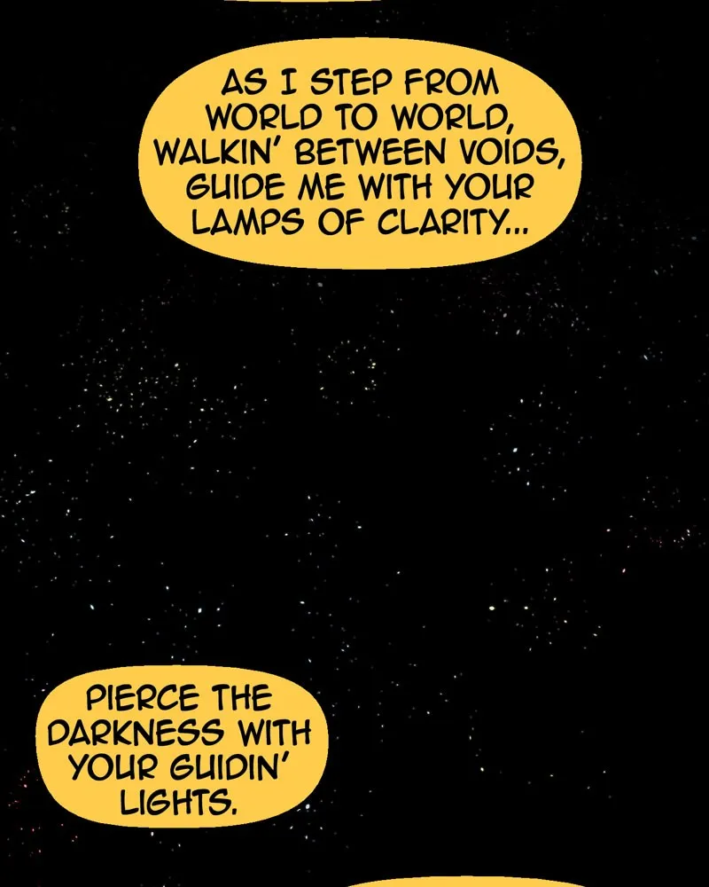 Read Trailer Park Warlock chapter 133 image 58 on Lezhin
