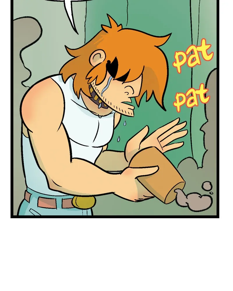 Read Trailer Park Warlock chapter 133 image 68 on Lezhin
