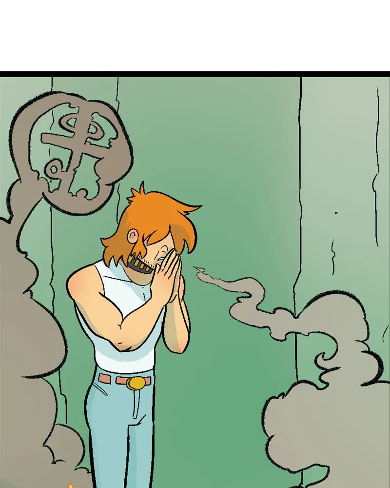 Read Trailer Park Warlock chapter 133 image 69 on Lezhin