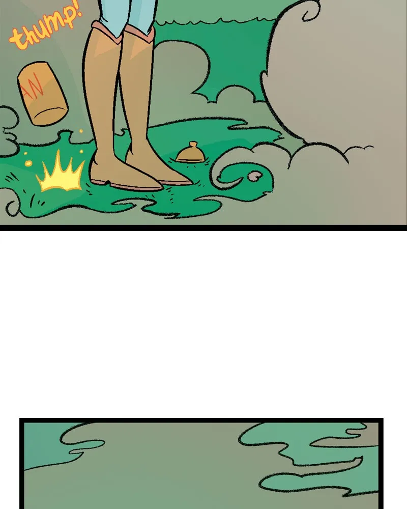 Read Trailer Park Warlock chapter 133 image 70 on Lezhin