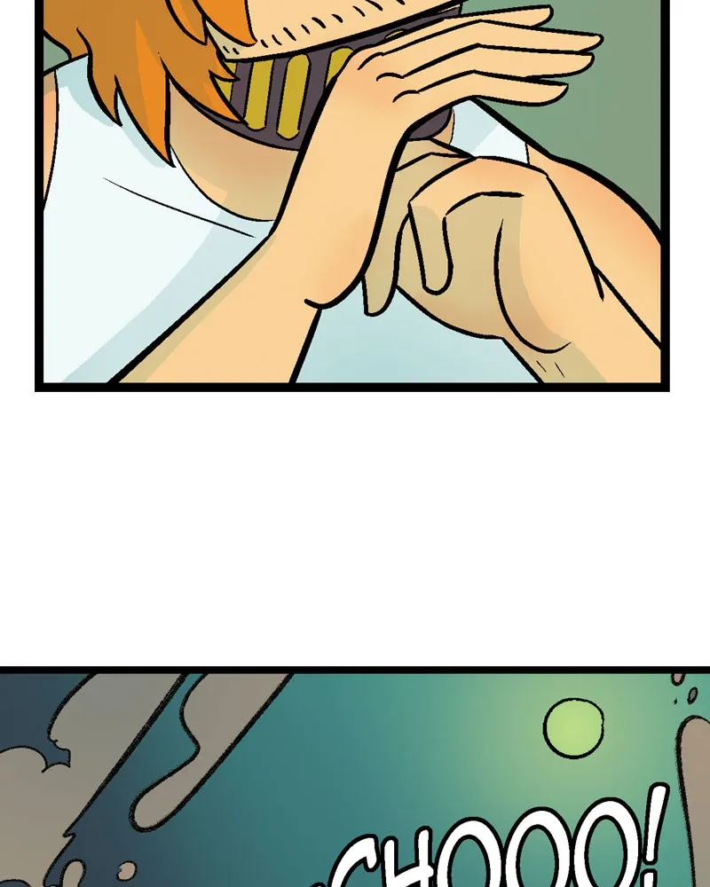 Read Trailer Park Warlock chapter 133 image 73 on Lezhin