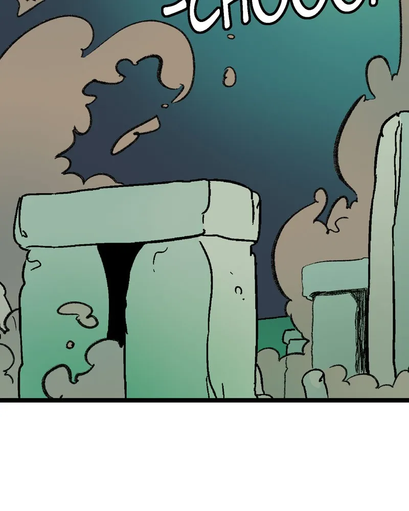 Read Trailer Park Warlock chapter 133 image 74 on Lezhin