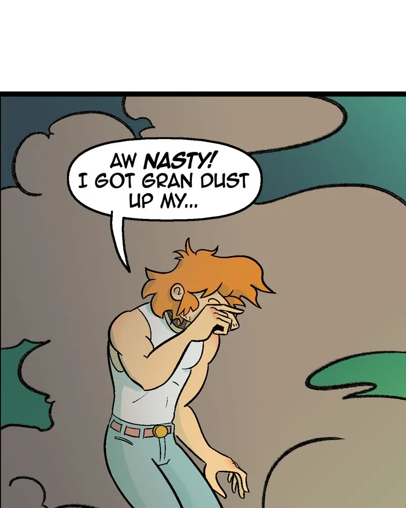 Read Trailer Park Warlock chapter 133 image 75 on Lezhin