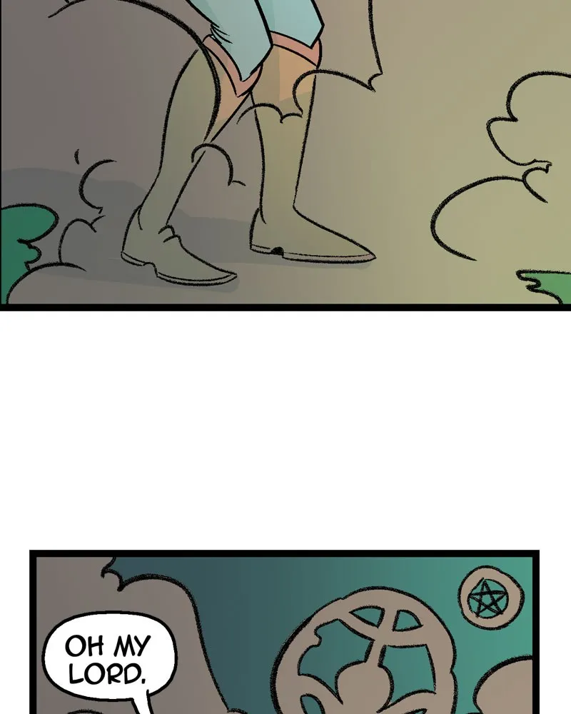 Read Trailer Park Warlock chapter 133 image 76 on Lezhin