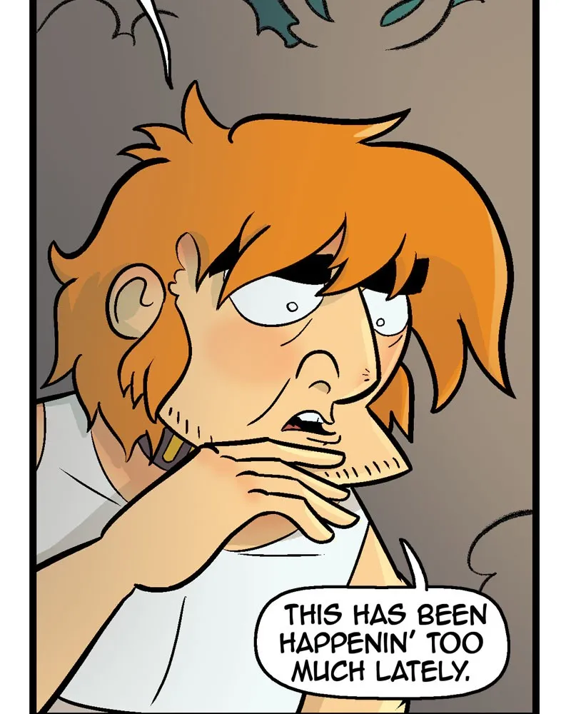 Read Trailer Park Warlock chapter 133 image 77 on Lezhin