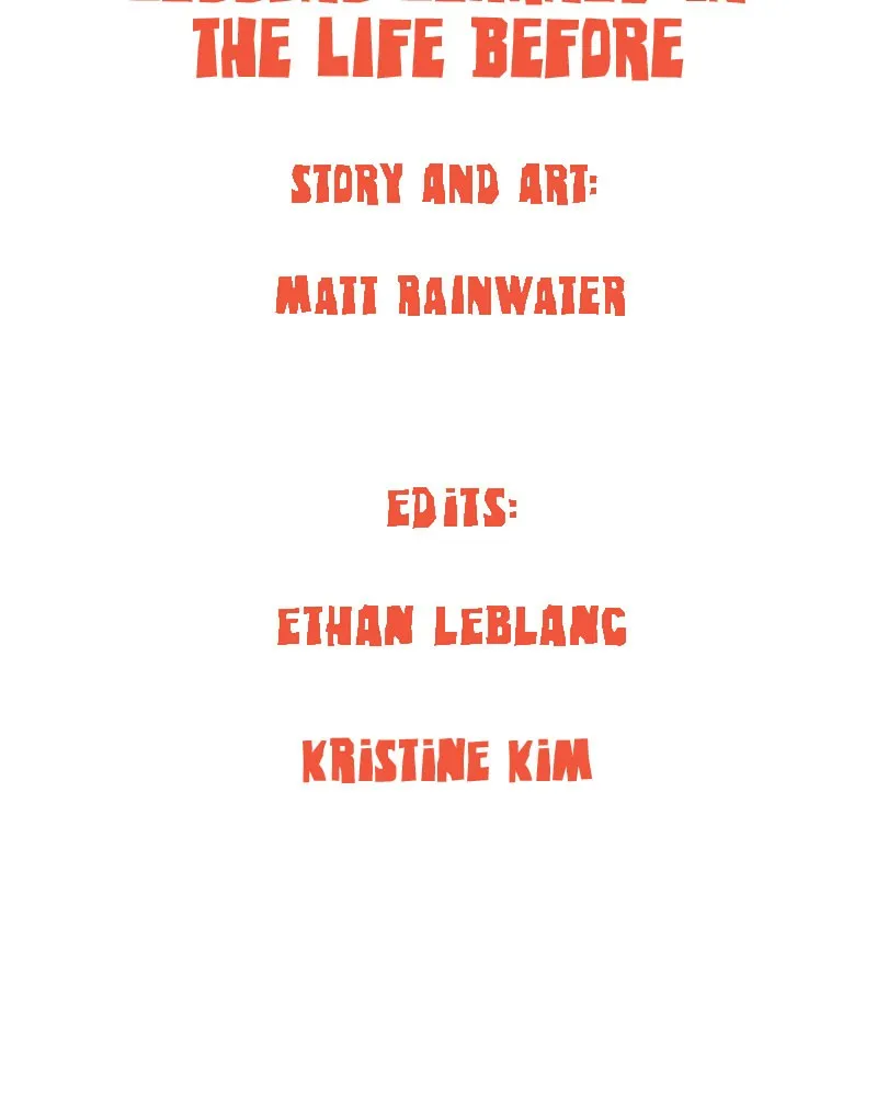 Read Trailer Park Warlock chapter 133 image 8 on Lezhin