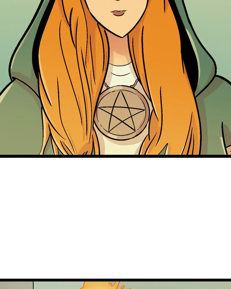 Read Trailer Park Warlock chapter 133 image 84 on Lezhin