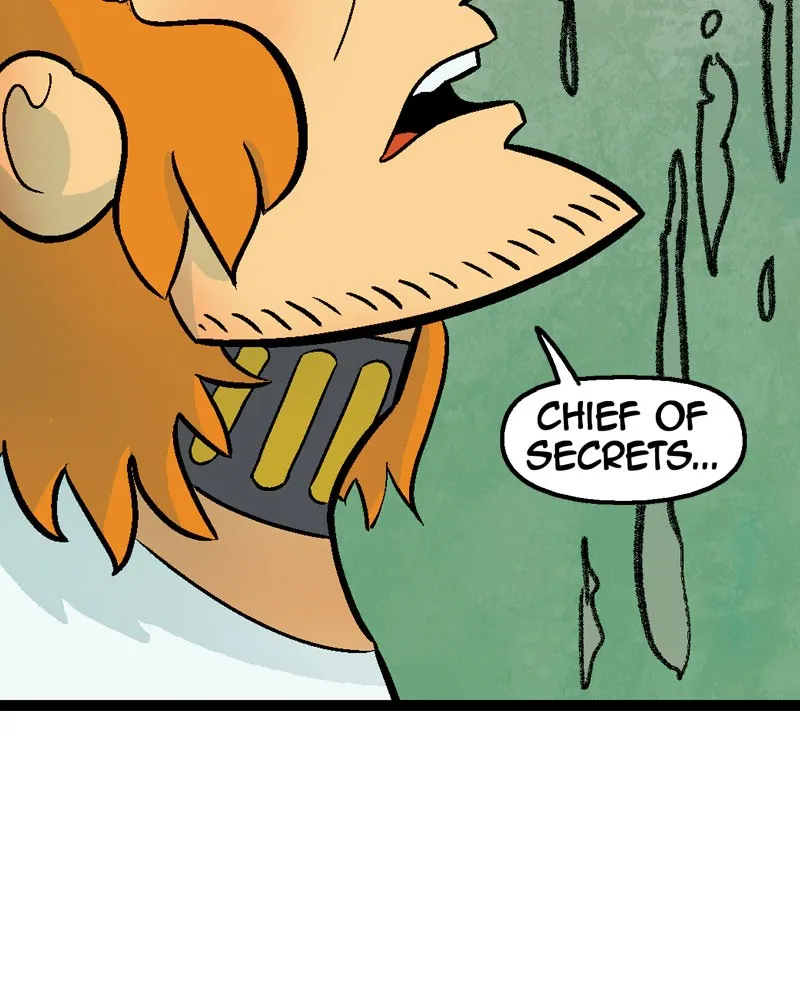 Read Trailer Park Warlock chapter 133 image 99 on Lezhin