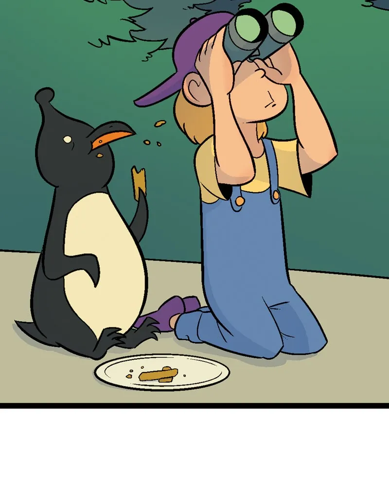 Read Trailer Park Warlock chapter 135 image 1 on Lezhin