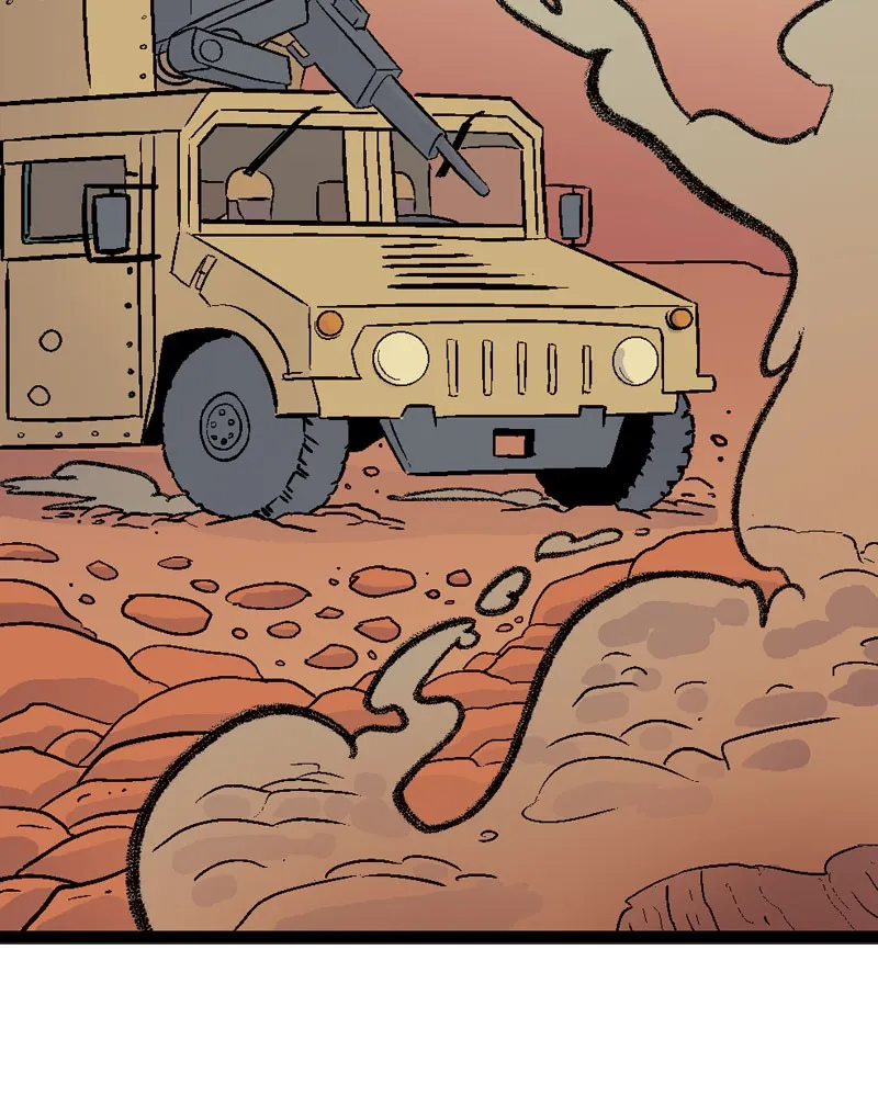 Read Trailer Park Warlock chapter 135 image 113 on Lezhin
