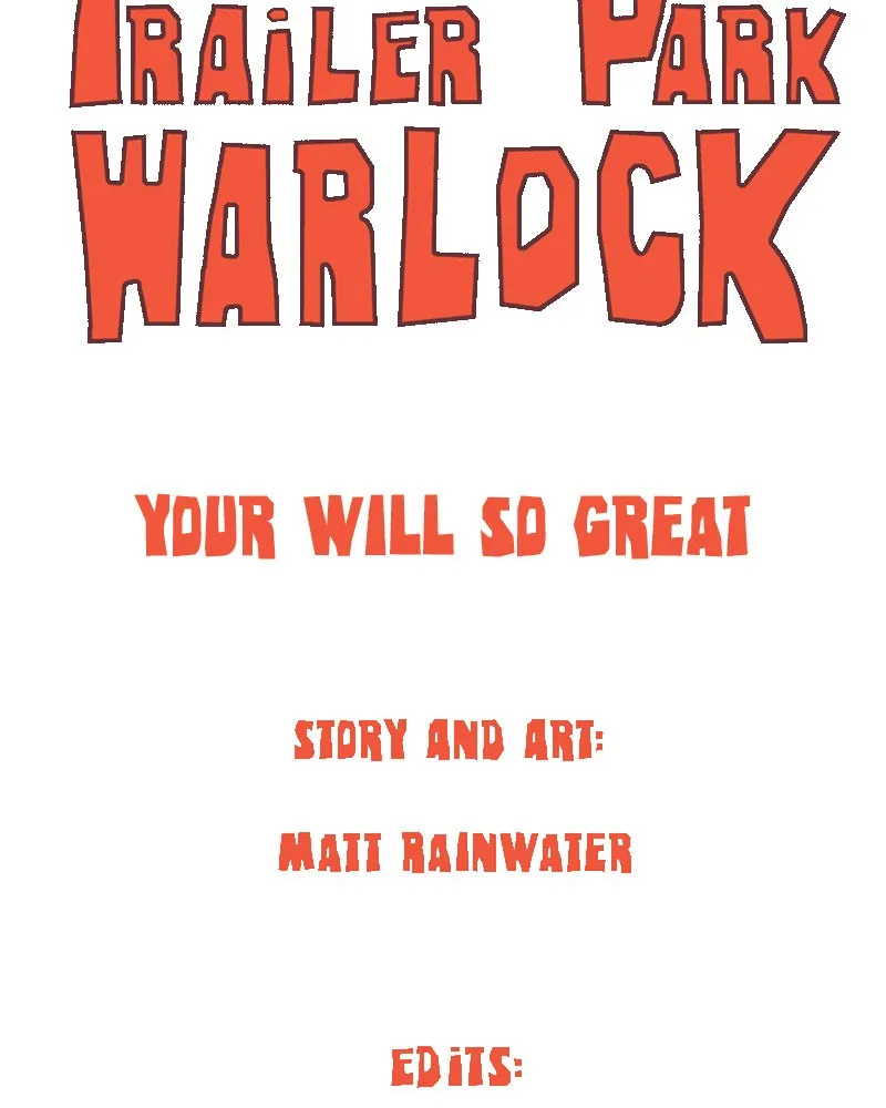 Read Trailer Park Warlock chapter 135 image 13 on Lezhin