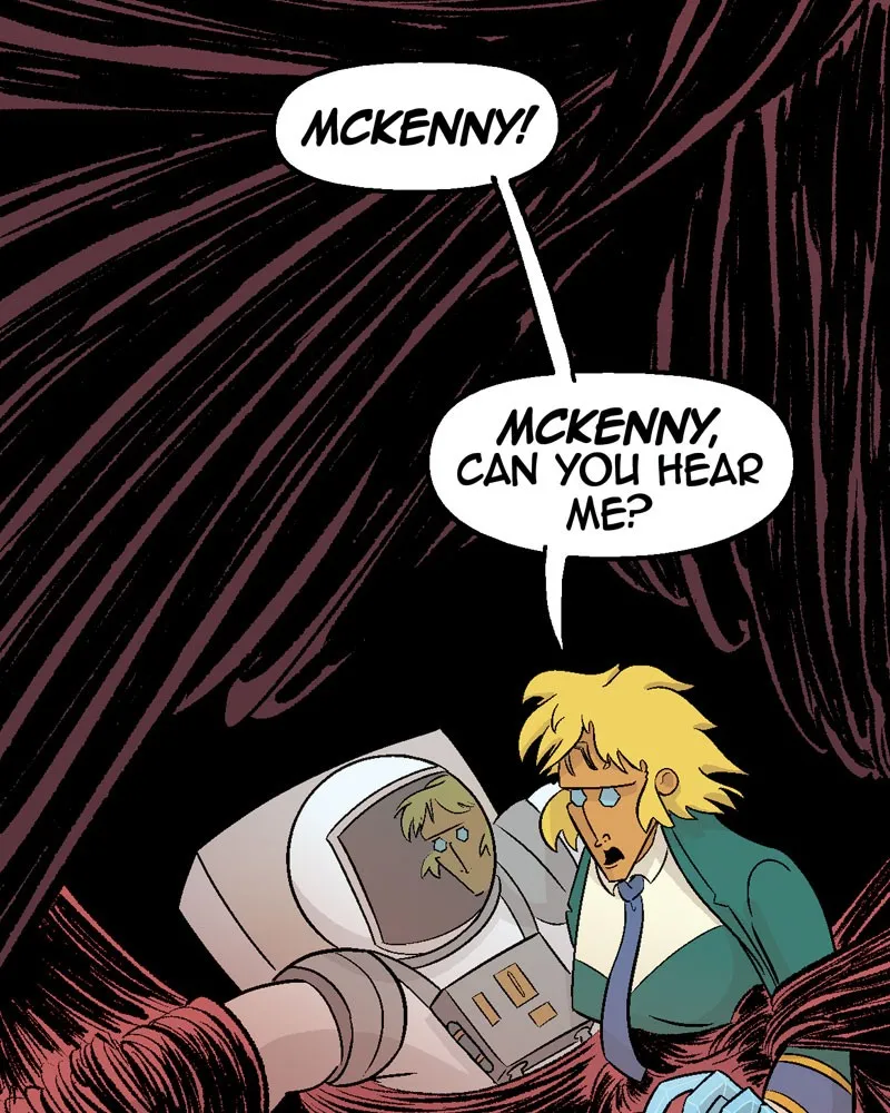 Read Trailer Park Warlock chapter 135 image 17 on Lezhin