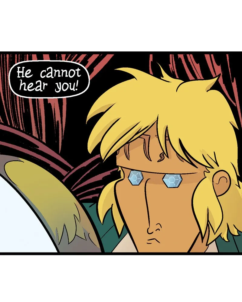 Read Trailer Park Warlock chapter 135 image 21 on Lezhin
