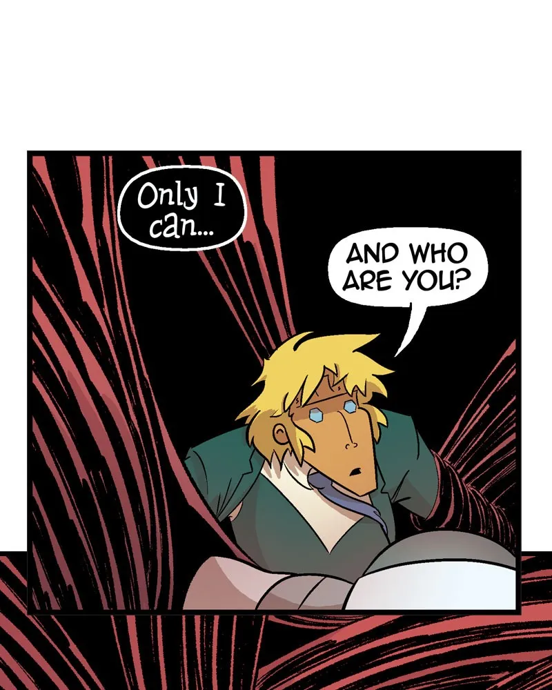 Read Trailer Park Warlock chapter 135 image 22 on Lezhin