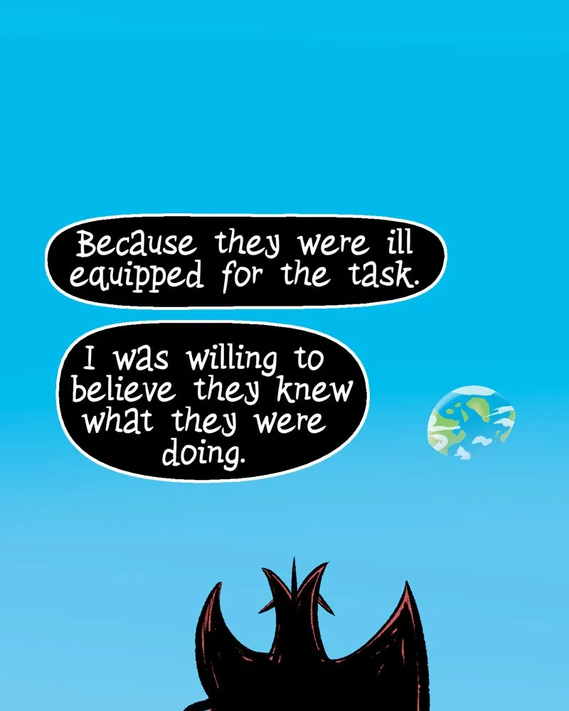 Read Trailer Park Warlock chapter 135 image 27 on Lezhin