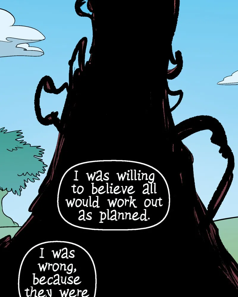 Read Trailer Park Warlock chapter 135 image 28 on Lezhin