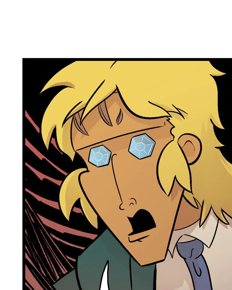 Read Trailer Park Warlock chapter 135 image 32 on Lezhin
