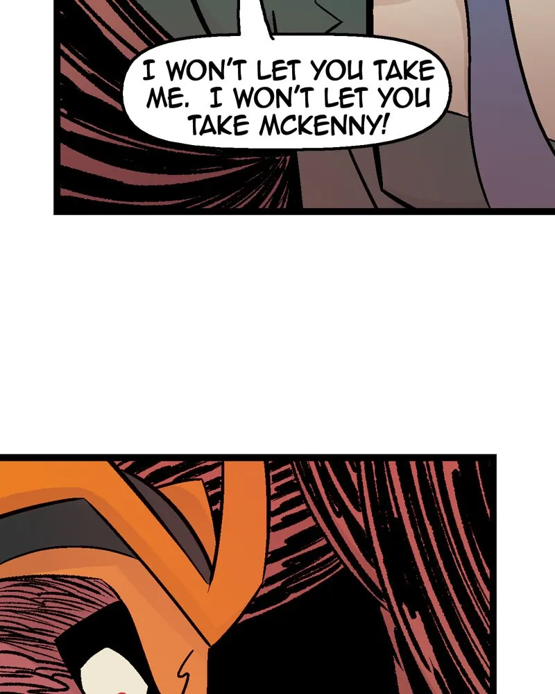 Read Trailer Park Warlock chapter 135 image 33 on Lezhin