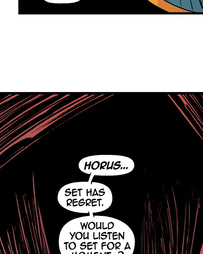 Read Trailer Park Warlock chapter 135 image 41 on Lezhin