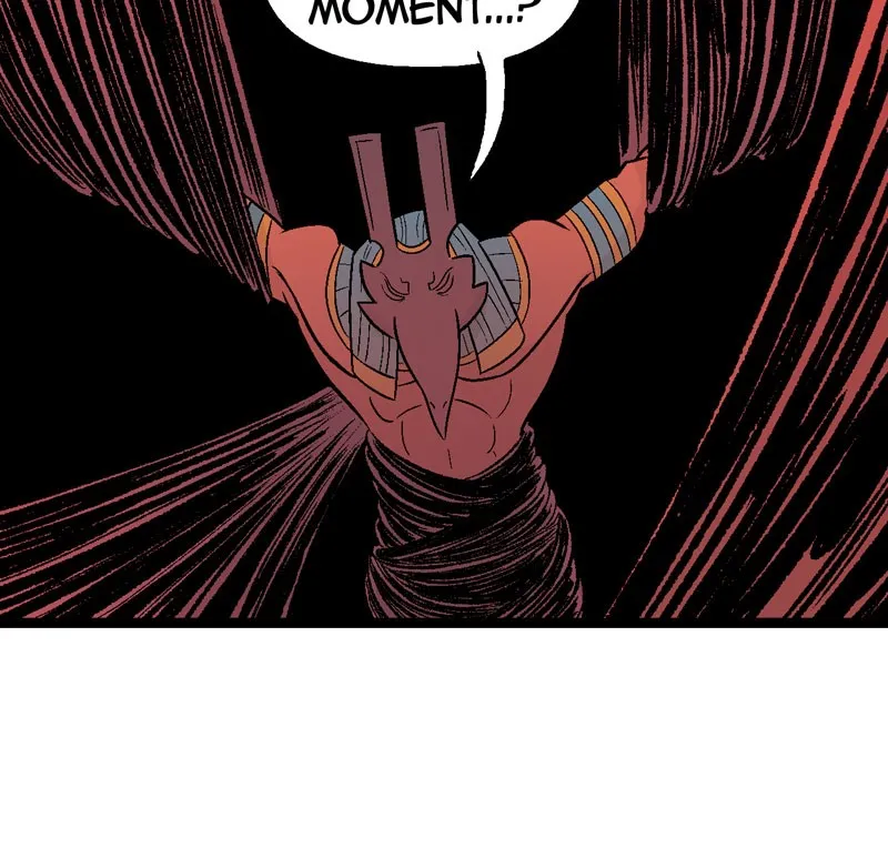 Read Trailer Park Warlock chapter 135 image 42 on Lezhin