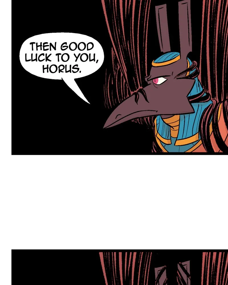 Read Trailer Park Warlock chapter 135 image 48 on Lezhin