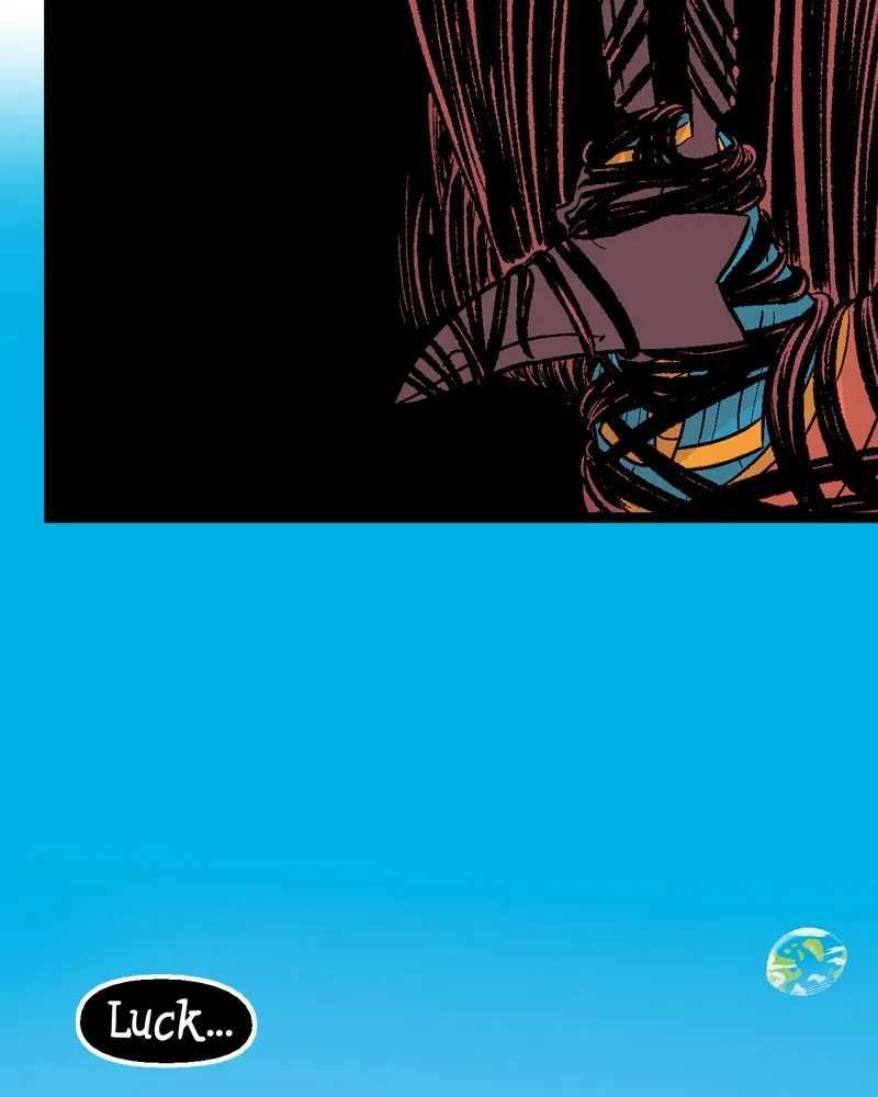 Read Trailer Park Warlock chapter 135 image 49 on Lezhin