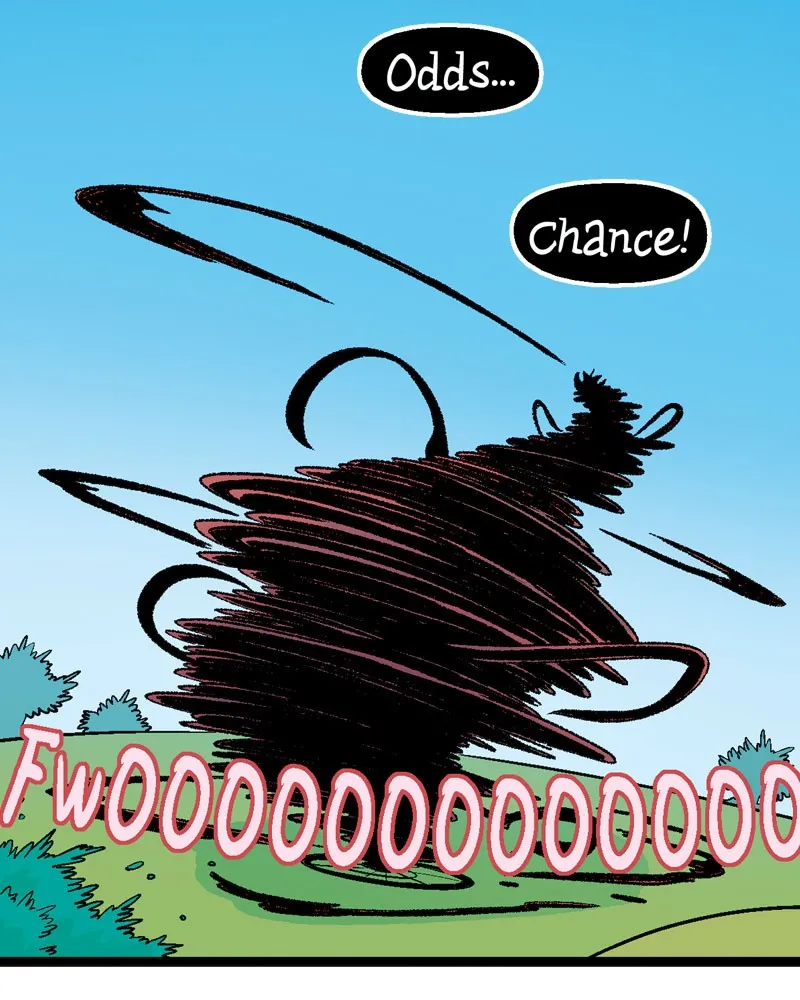 Read Trailer Park Warlock chapter 135 image 50 on Lezhin