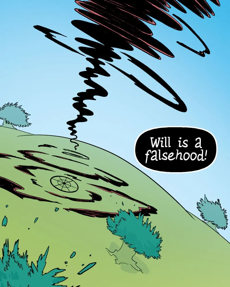 Read Trailer Park Warlock chapter 135 image 55 on Lezhin