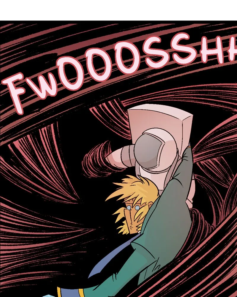 Read Trailer Park Warlock chapter 135 image 58 on Lezhin