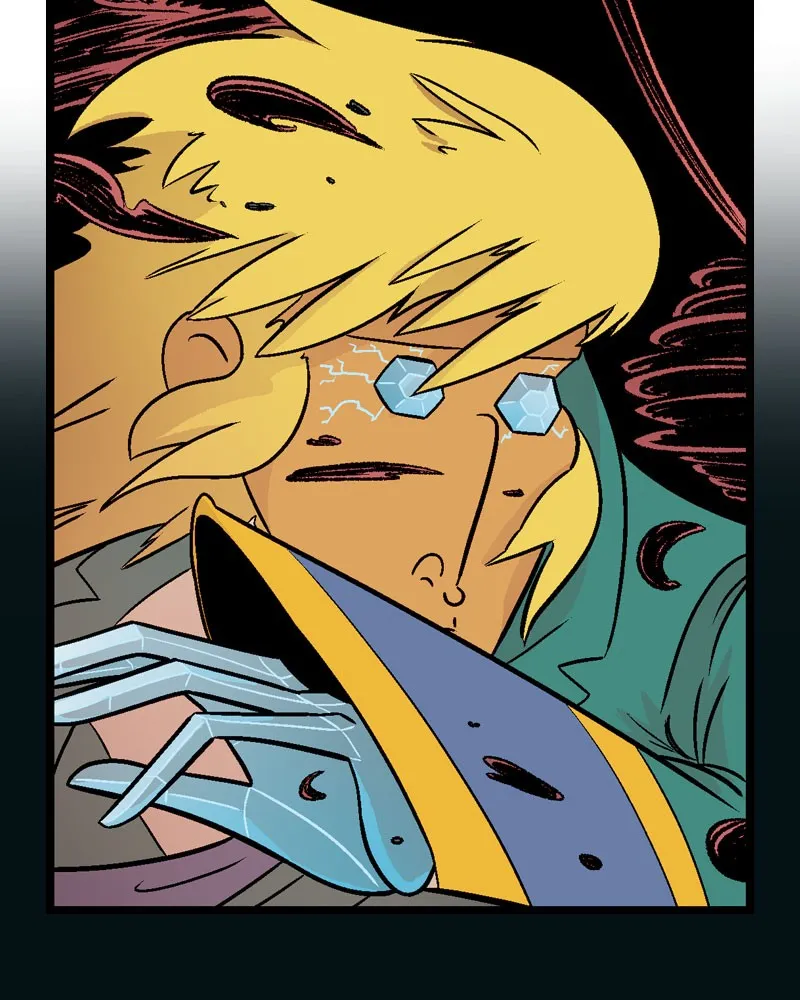 Read Trailer Park Warlock chapter 135 image 60 on Lezhin