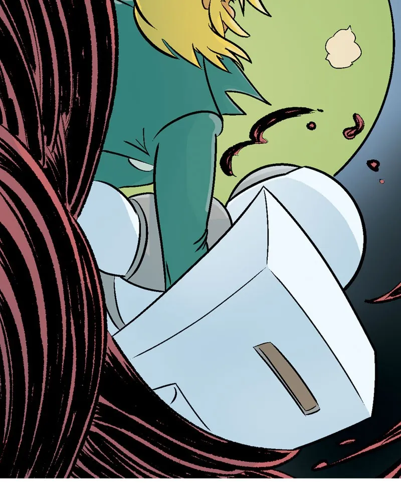 Read Trailer Park Warlock chapter 135 image 62 on Lezhin