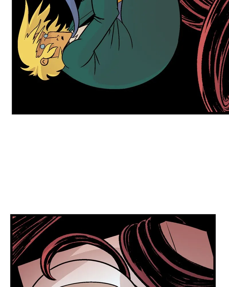 Read Trailer Park Warlock chapter 135 image 64 on Lezhin