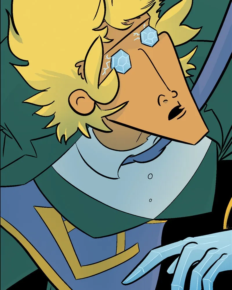 Read Trailer Park Warlock chapter 135 image 72 on Lezhin